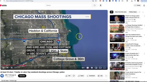 CBS Edits Out Facts Again; Illegals Blocked from Deport; Chicago Mass Shootings and Want No Help