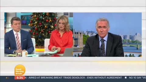 The Godless and Soulless Made Their Choice