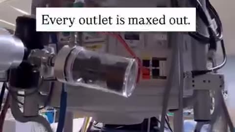 This is what healthcare looks like behind the scenes.