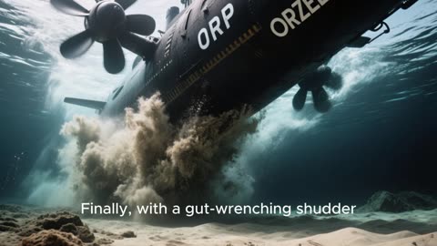 THE EAGLE - THE ESCAPE