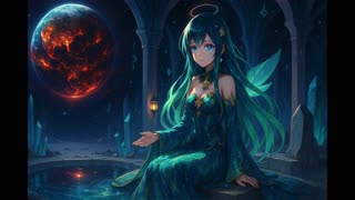 Prelude to Eternal Silence V2