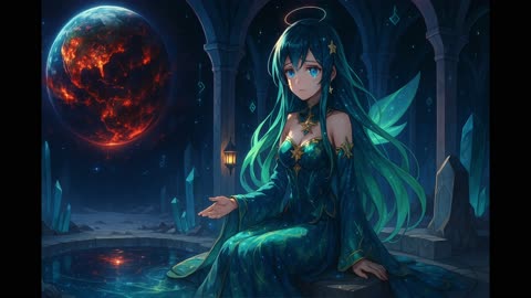 Prelude to Eternal Silence V2