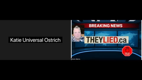 EMERGENCY BROADCAST TAKE 2