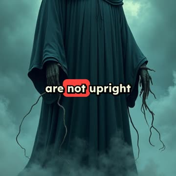 Daily Bible Verse - Habakkuk 2:4