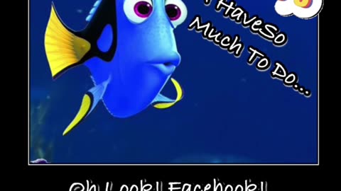 GenX Oh Look Facebook