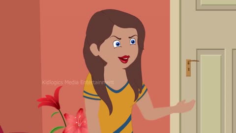 कपूत बेटी _ Hindi Kahani _ Hindi Story _ Moral Stories _ Kahaniya _ Bedtime Stories