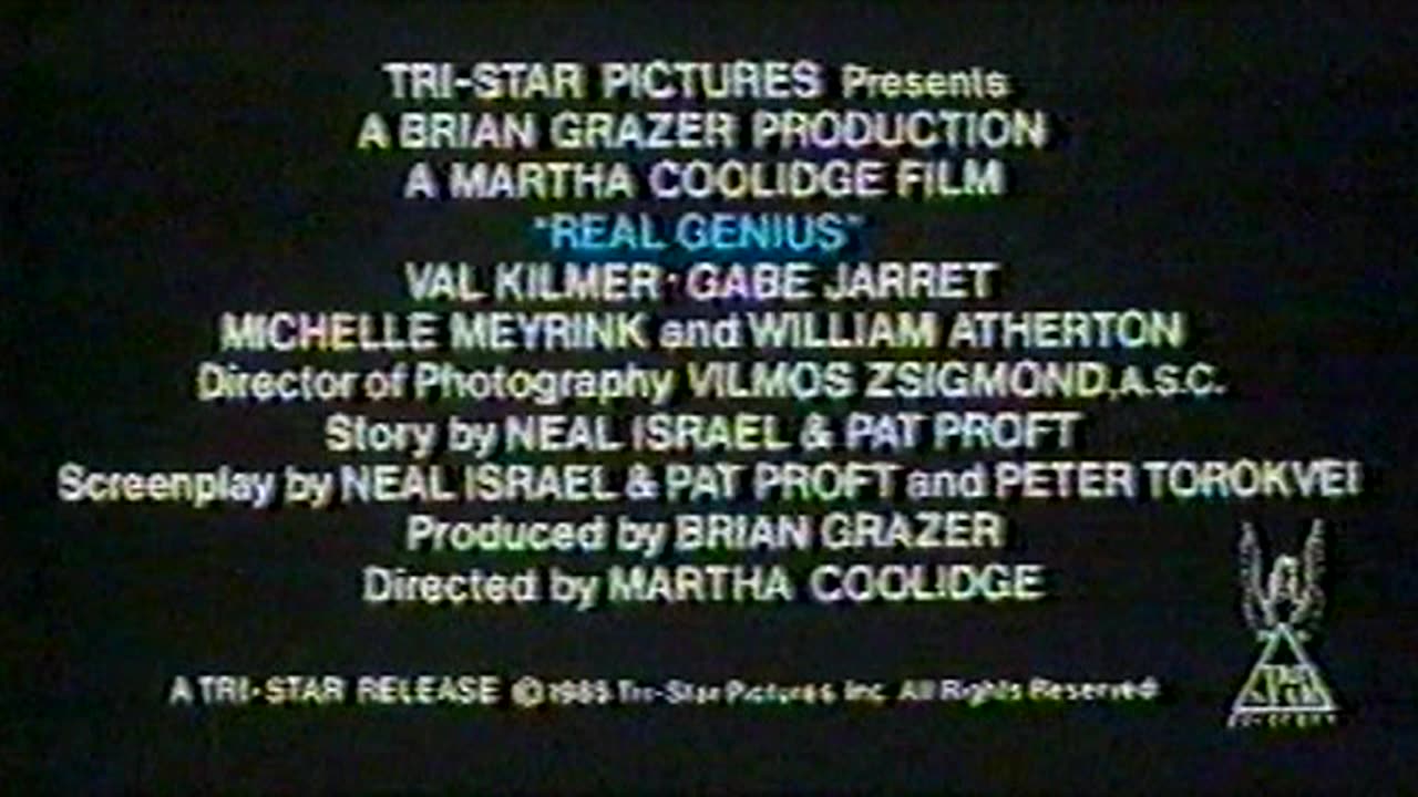 real genius movie trailer