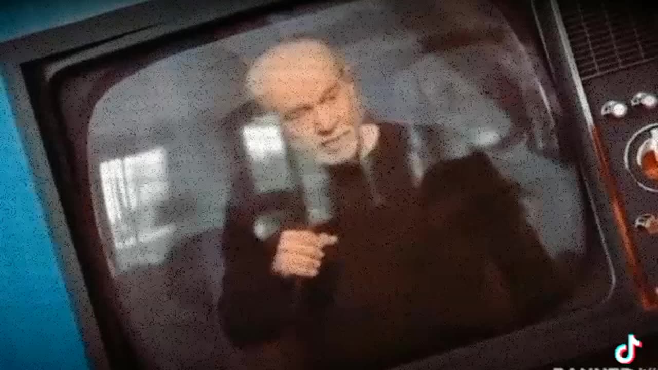 George Carlin Warning