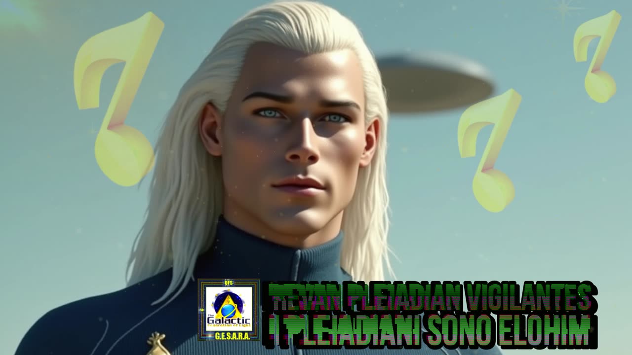 🛸👽🛸 NEW 12/04/2025 🌈✨Revan Pleiadian Vigilantes