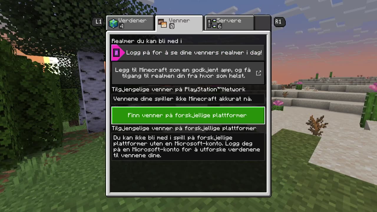Playing Minecraft Hard Core with friends part 7