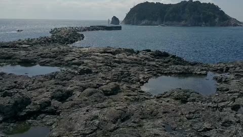 From Halasan Hike to _That_ Park_! Jeju Island's Wild Ride!