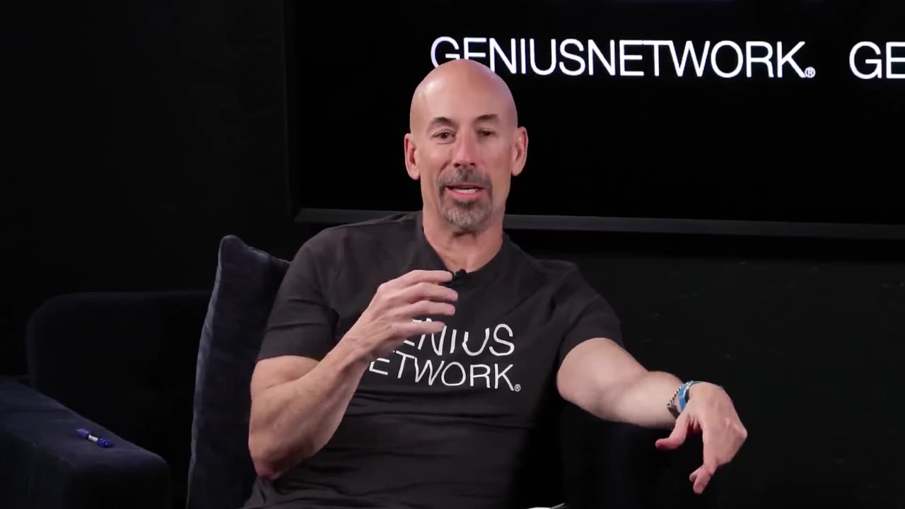 GN - If You Are Struggling To Be Healthy, You Need THIS Skill! ft. NATALIE JILL 5-4-25