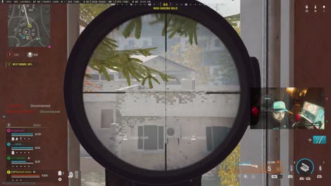 COD KILLER????