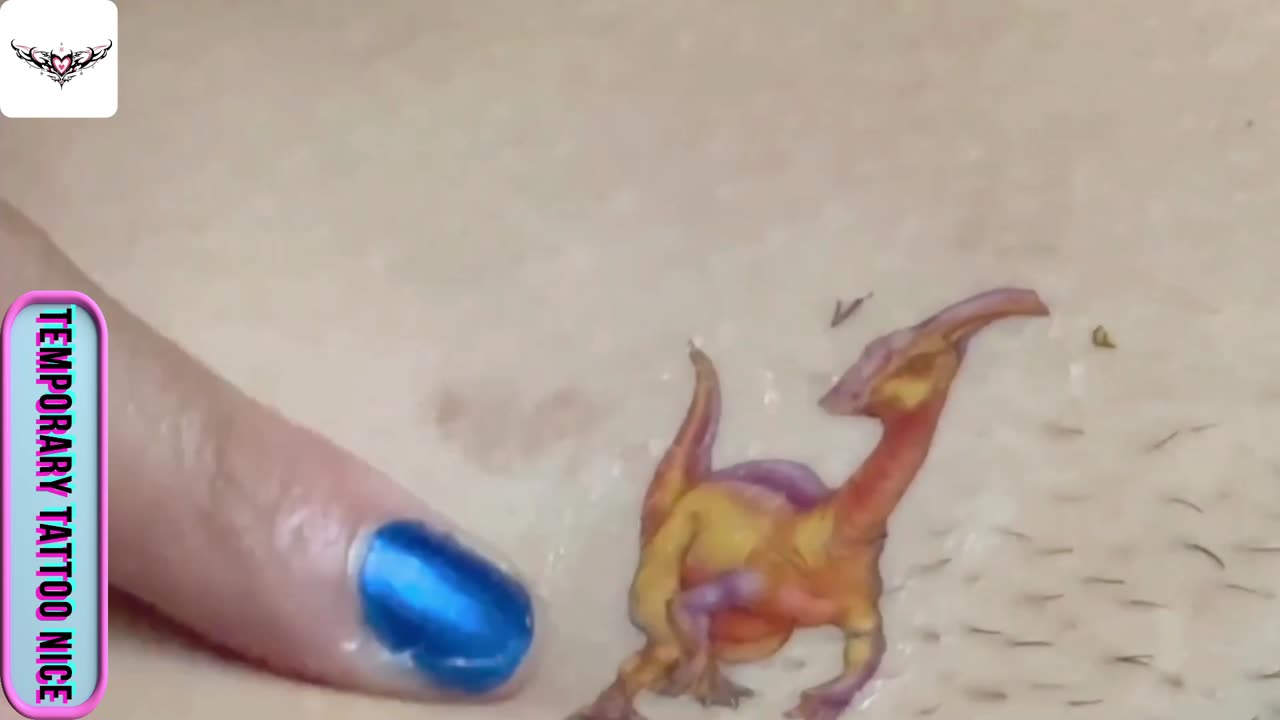 Dinosaur tattos#temporarytattoo #temporarytattoos #temporarytattosticker