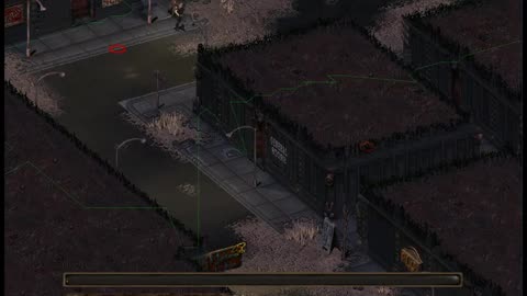 FOnline 2238 Gameplay/Videoukázka 13 (29. 10. 2010) [EN/CZ]