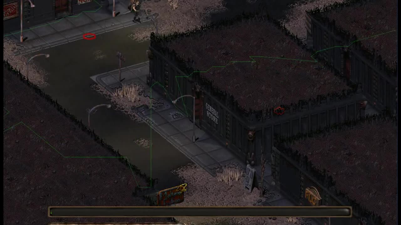 FOnline 2238 Gameplay/Videoukázka 13 (29. 10. 2010) [EN/CZ]