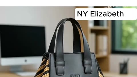 LOEWE HAMMOCK COMPACT BAG