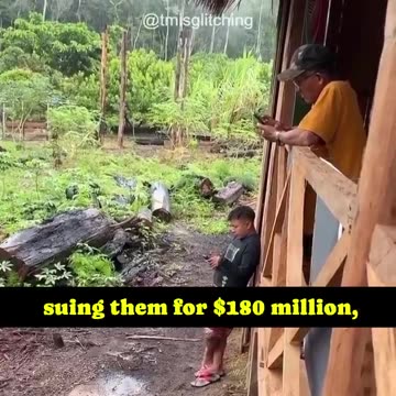 🤯 How Internet Access Transformed a Remote Brazilian Tribe, Leading to social Addiction