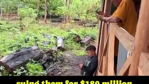 🤯 How Internet Access Transformed a Remote Brazilian Tribe, Leading to social Addiction