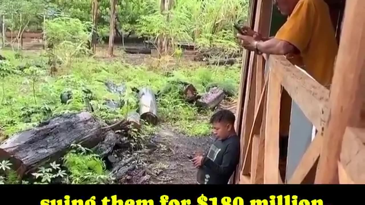 🤯 How Internet Access Transformed a Remote Brazilian Tribe, Leading to social Addiction