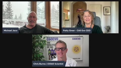 Created and infused with the light intensity of the sun C60EVO upgrades you to the maximum potential