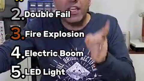 Viral: Best ElectroBoom Moments Ranked #shorts #funny #ranked