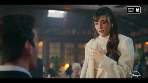 Aşkı Hatırla _ Çok Yakında _ Disney+