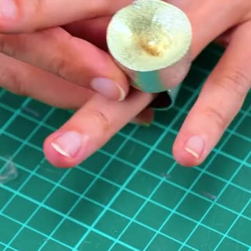 When jewelry becomes deeply personal 💍