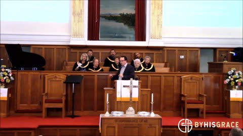Colossians - We Need To View Ministry Like Paul, Part 1