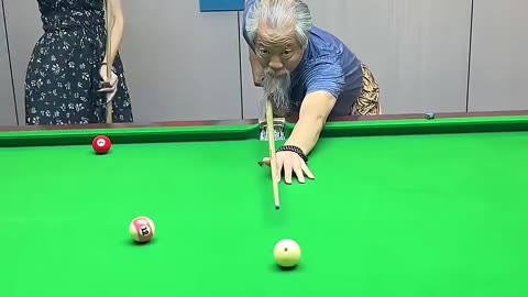 🎱 Funny videos billiards millions views p987 #pool #comedy #billiards - NamPlay (1080p, h264)