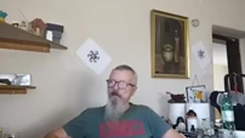 Miran Rubin - Rastur magle - 14.11.2025. u 13:50h