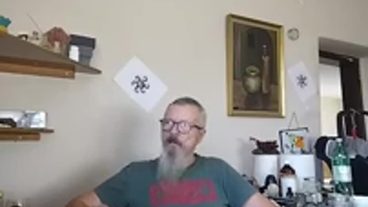 Miran Rubin - Rastur magle - 14.11.2025. u 13:50h