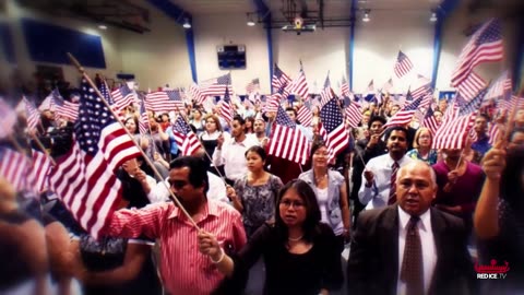 Legal Immigration Is A Bigger Problem Than Illegal