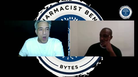 9/23/25 Revisit - Pharmacist Ben: Neurodevelopmental Disorders and What's Leaky Liver? PBB 9/15/25