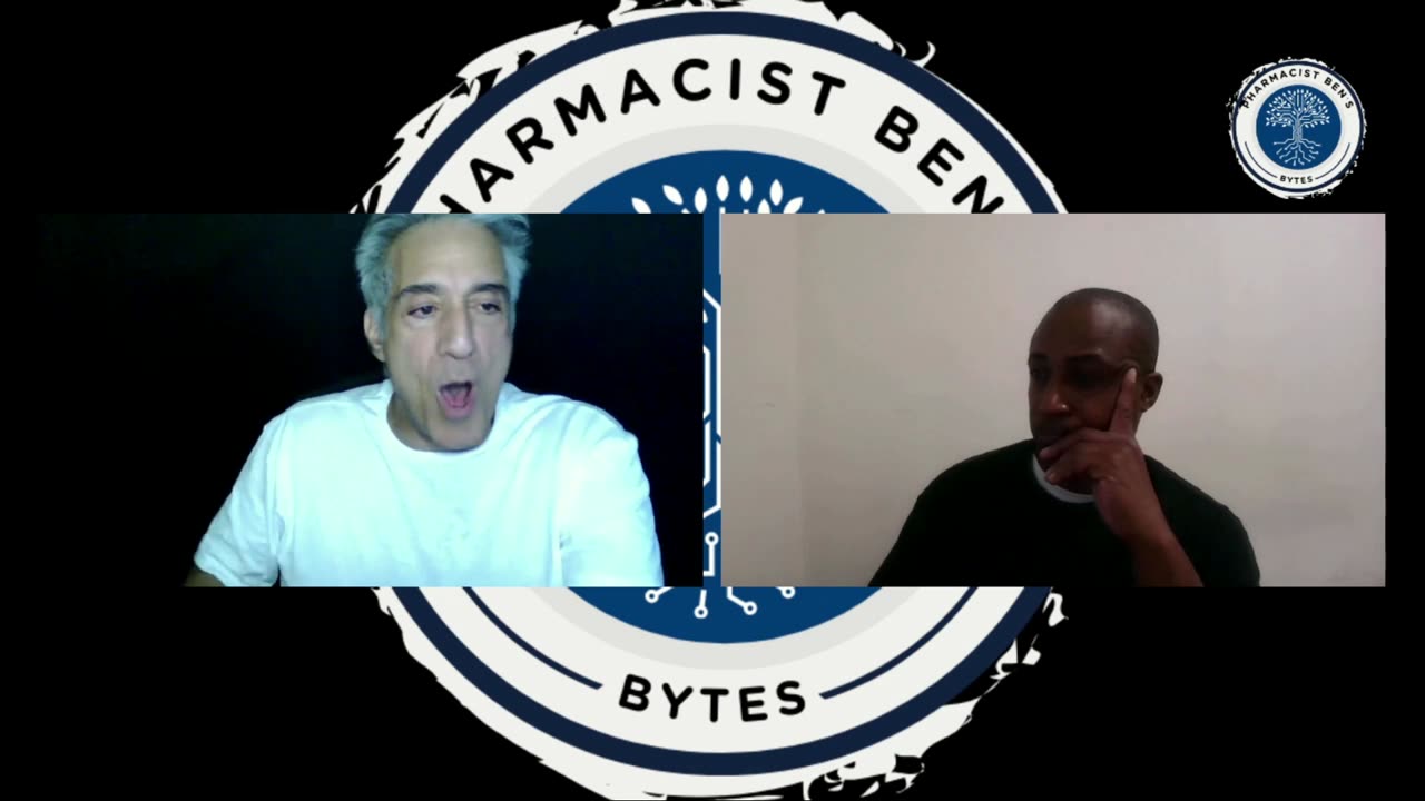9/23/25 Revisit - Pharmacist Ben: Neurodevelopmental Disorders and What's Leaky Liver? PBB 9/15/25