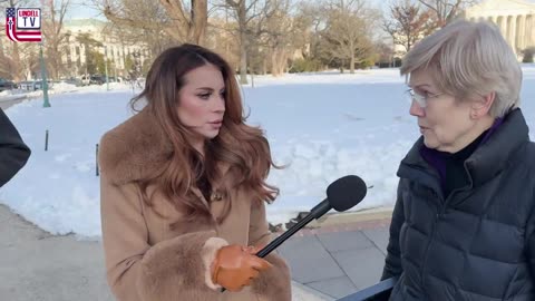 🚨 Elizabeth Warren vừa bị BÓC TRẦN vì phát ngôn rằng thẻ căn cước cử tri tạo ra “rào cản”...