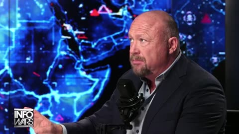 11026 Terry Reports - INFO WARS Reports on The United Kingdom