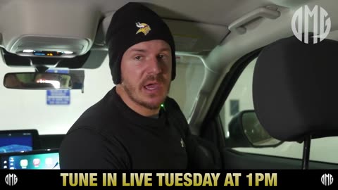 JAMES O'KEEFE THREATENED IN MINNESOTA