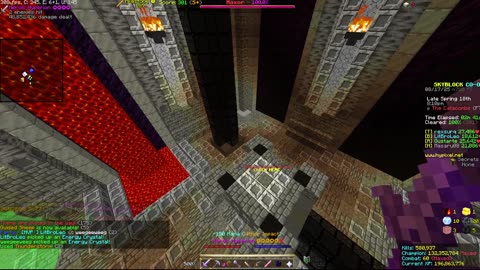 Skyblock FLOOR 7 [#2756]