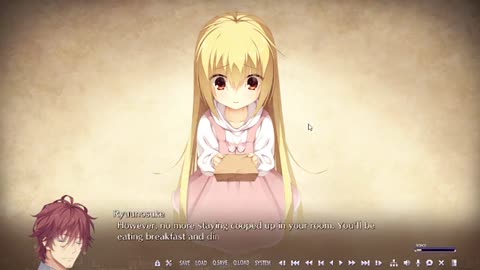 Nanami Back Story(manly Tears)_Riddle_Joker#54[Nanami Route]