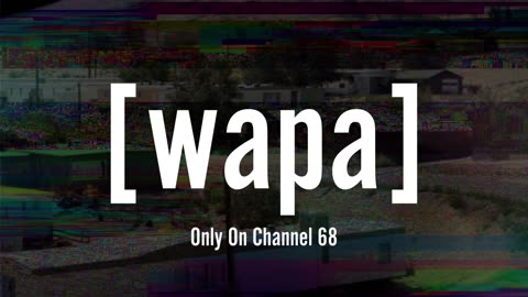 Channel 68