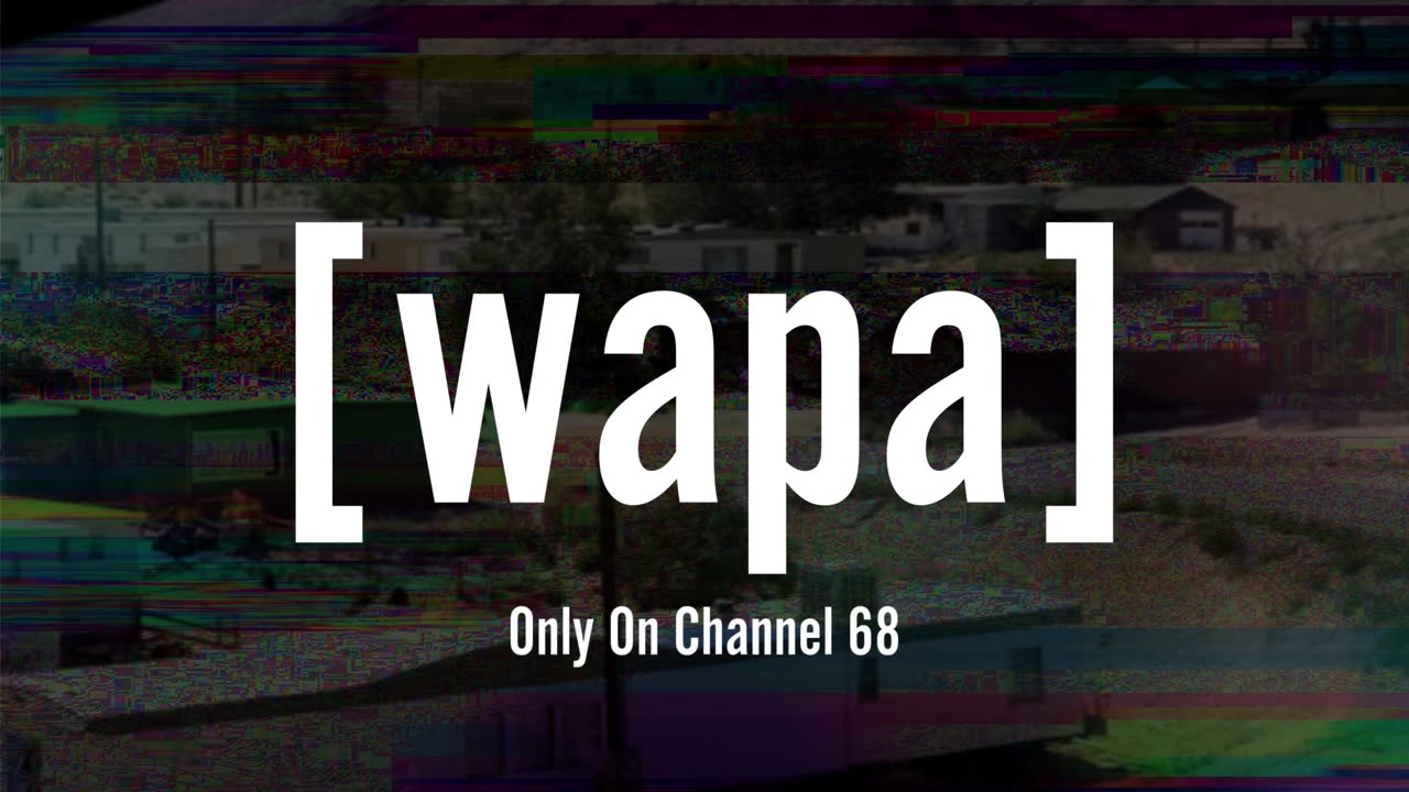 Channel 68