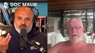 Jack Cruse & Doc Malik