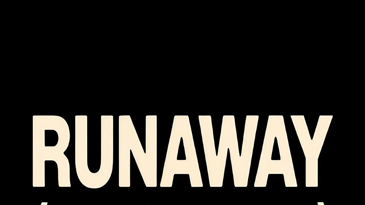 Hacienda Gardeners - Runaway (I Don't Wanna)