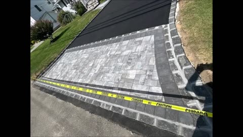 Reliable Blacktop & Paving Inc