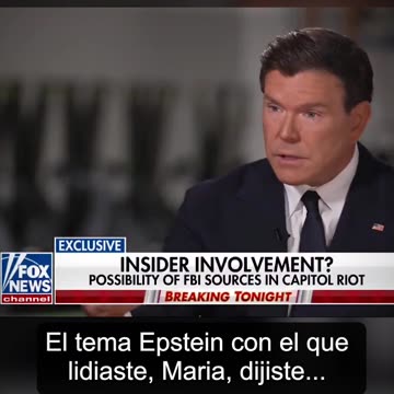 FBI Director Kash Patel vows to release everything on Epstein