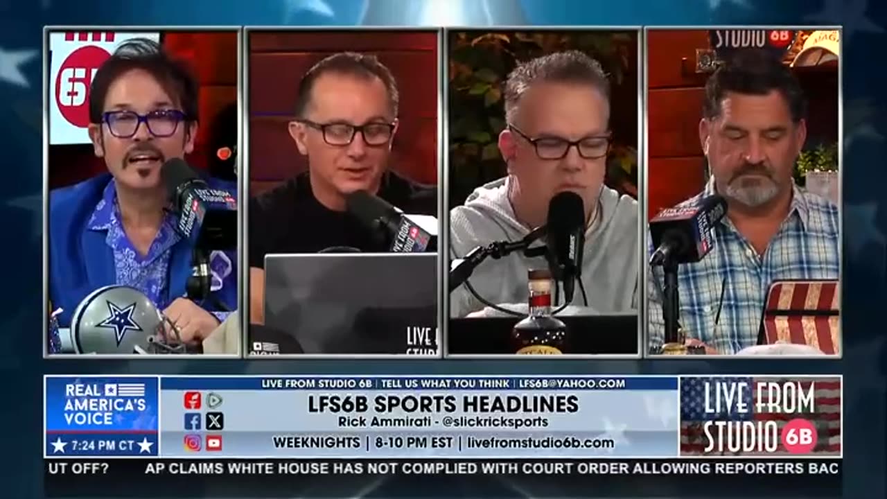 BIGGEST SPORTS HEADLINES OF THE WEEKEND AND HOT TAKES!