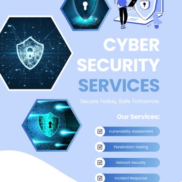 Cyber Threats Don’t Stand a Chance — We’re the Managed Security Services Provider Built to Defend.