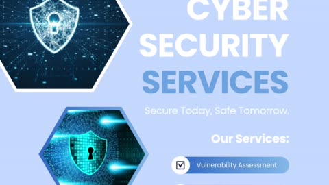 Cyber Threats Don’t Stand a Chance — We’re the Managed Security Services Provider Built to Defend.