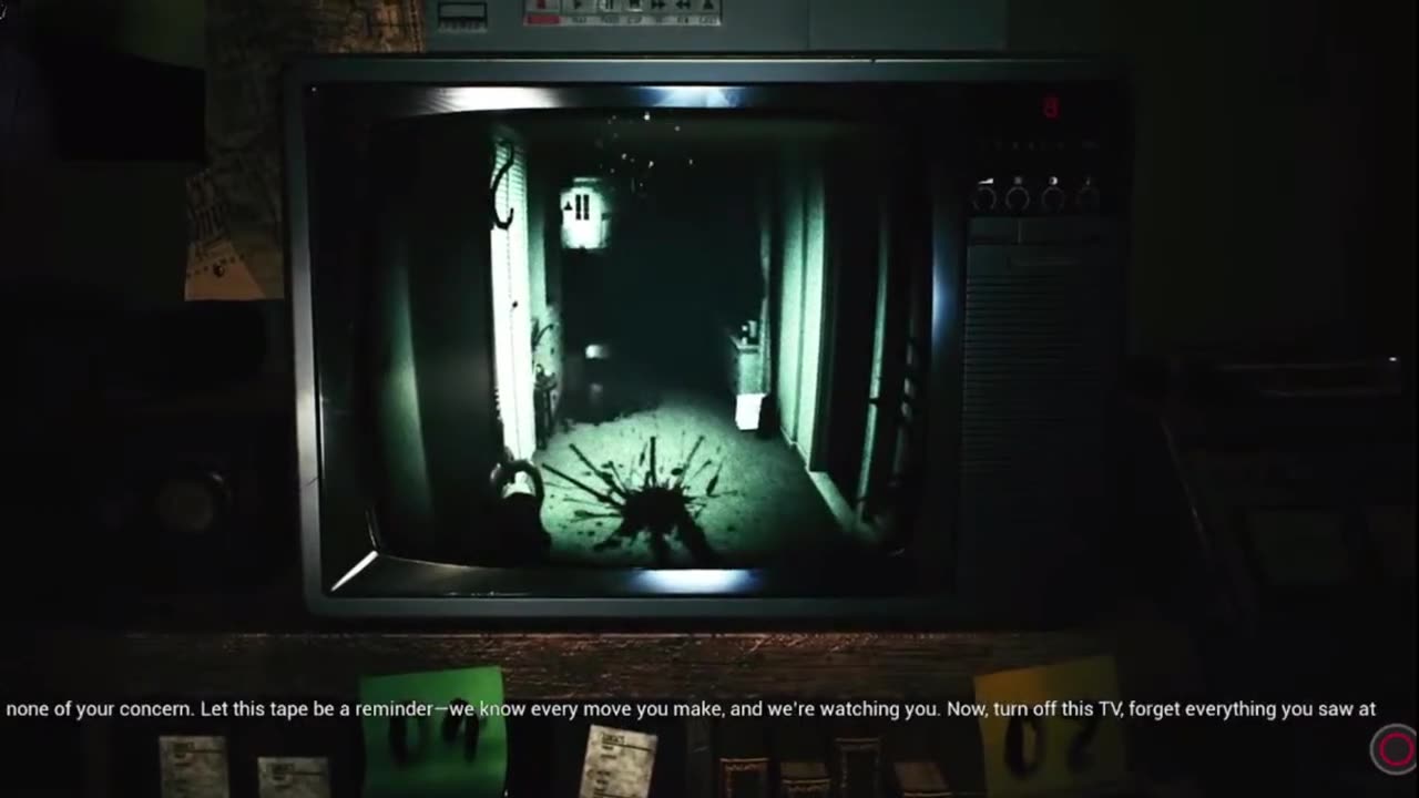 What Did I Just Play! (JamDotta plays Cursed Feed)